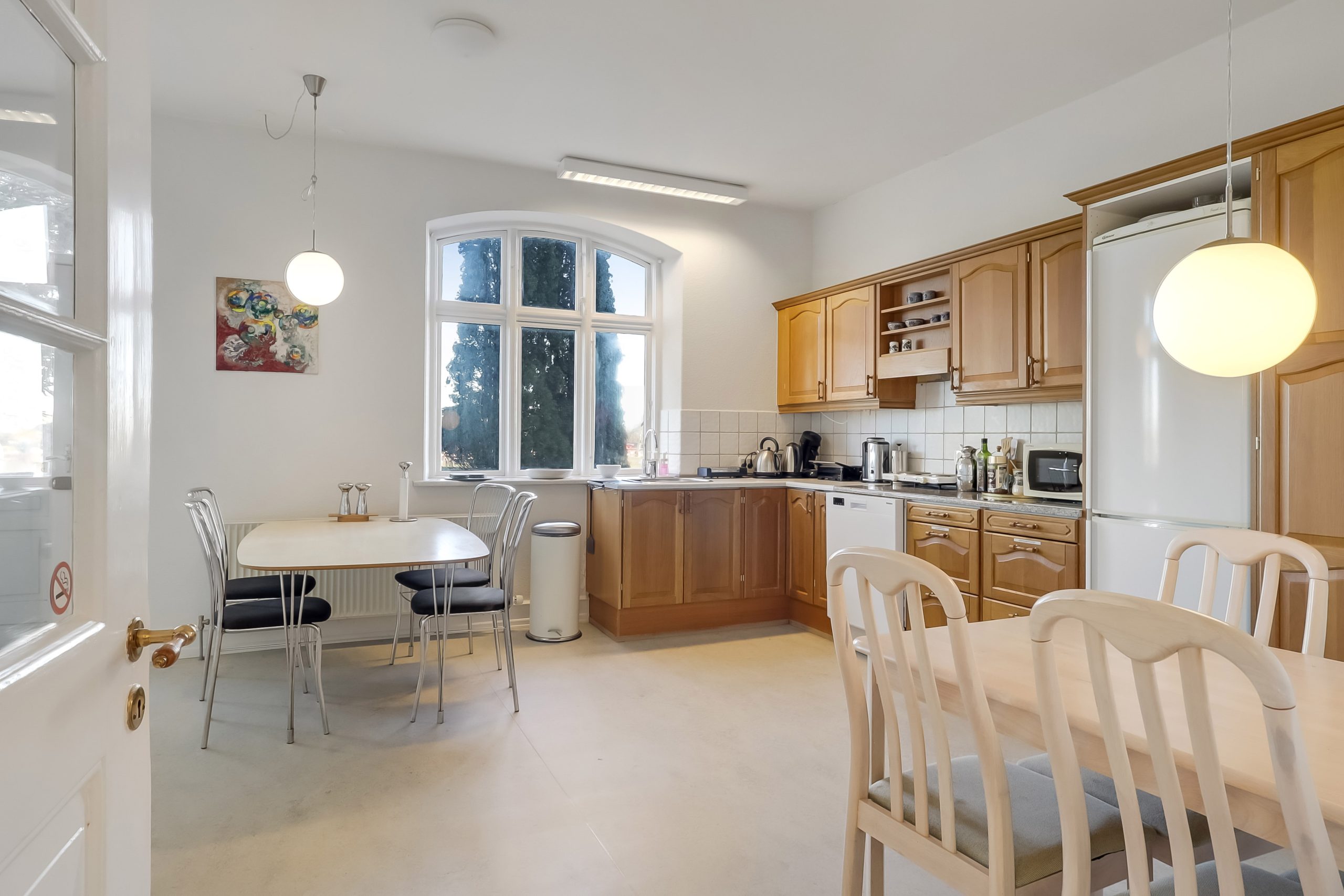 BYG 1 Køkken stueetage (2)