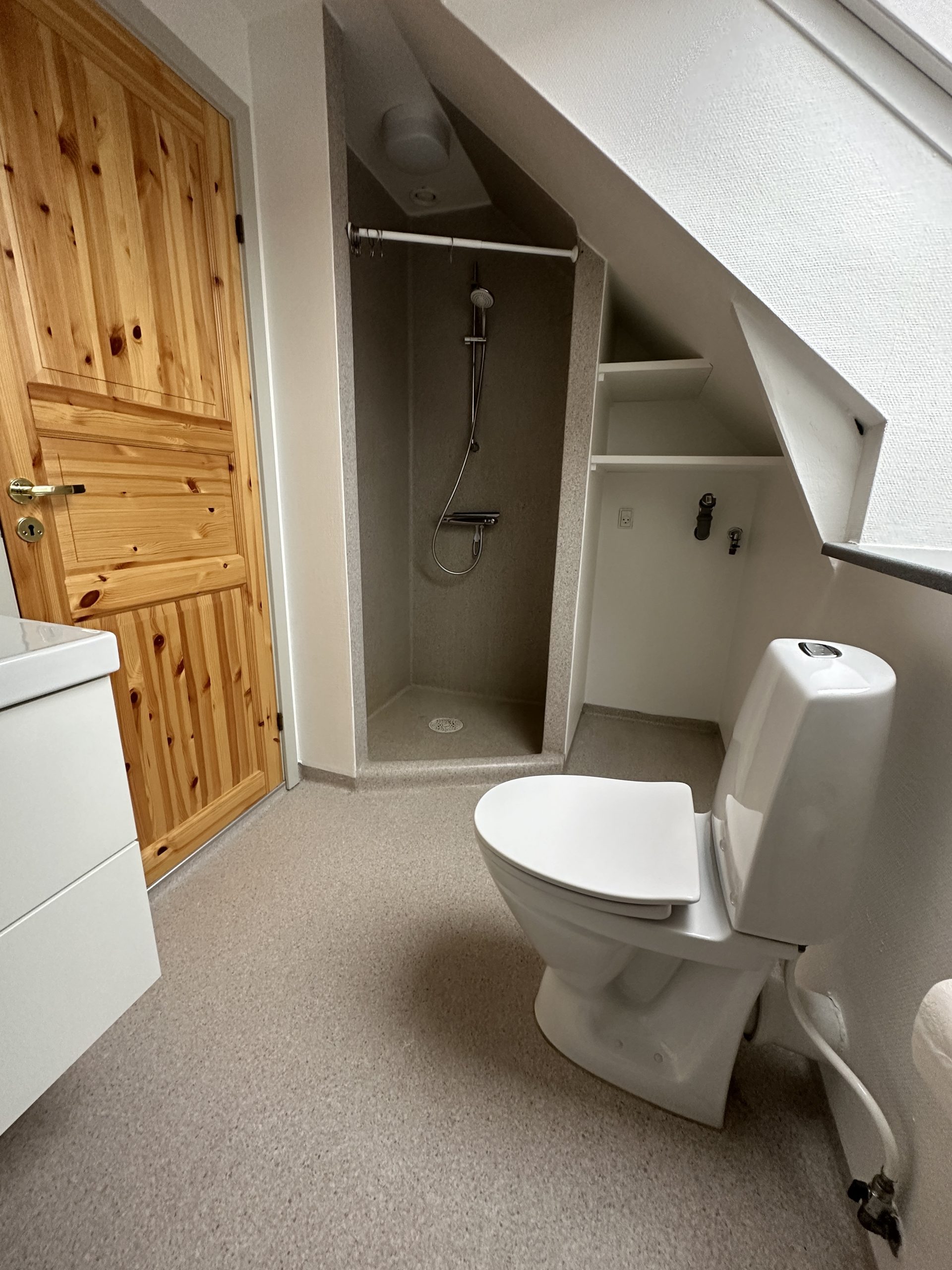 Jernbanegade 31E-Badeværelse2